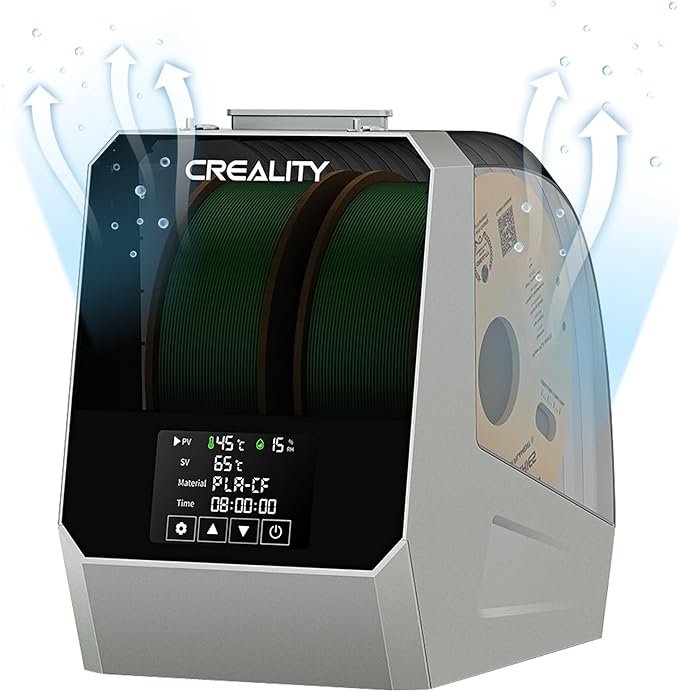 Creality Filament Dryer Box