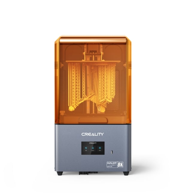 HALOT-MAGE S 14K Resin 3D Printer